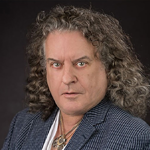 Prof. John Blangero